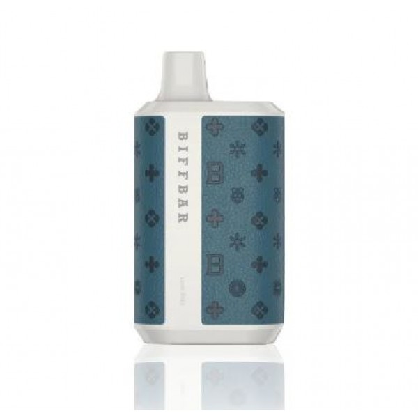 Love Story 5500 Prefilled by Biffbar Lux