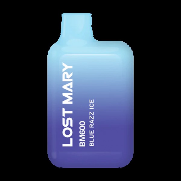 Lost Mary BM600 Prefilled Pod Kit