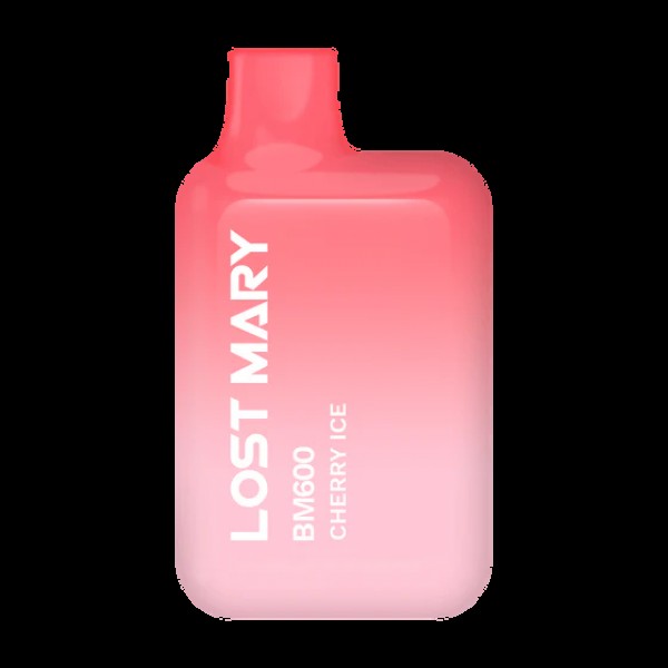 Lost Mary BM600 Prefilled Pod Kit
