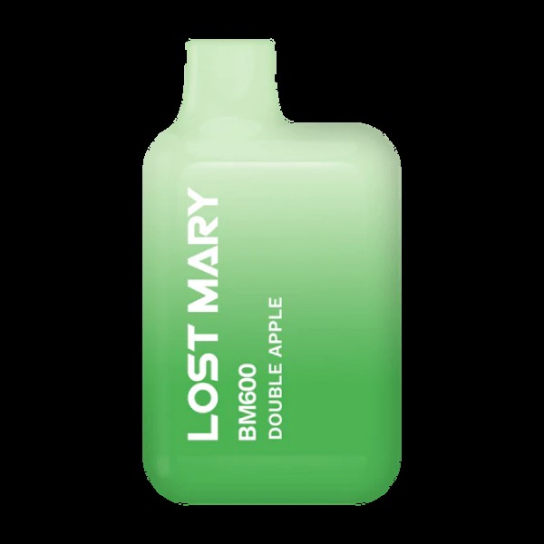 Lost Mary BM600 Prefilled Pod Kit