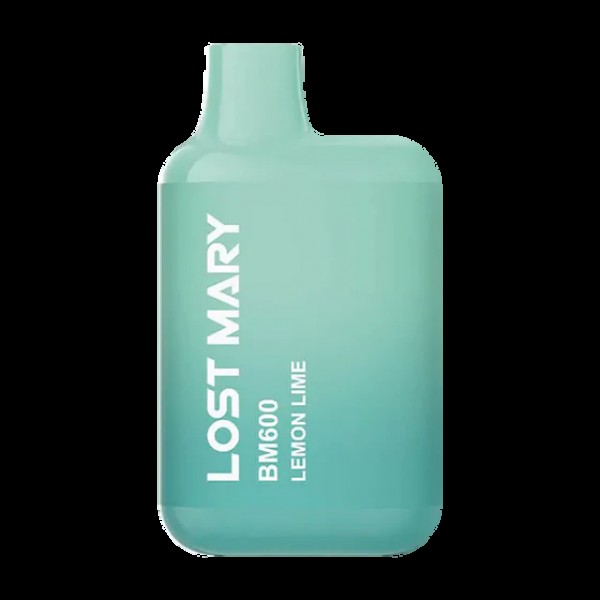 Lost Mary BM600 Prefilled Pod Kit