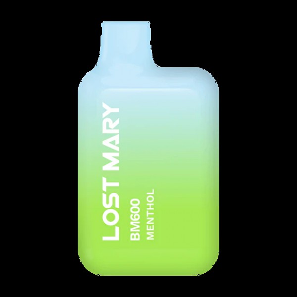 Lost Mary BM600 Prefilled Pod Kit