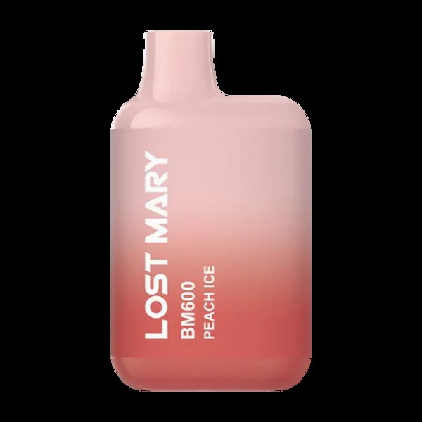 Lost Mary BM600 Prefilled Pod Kit