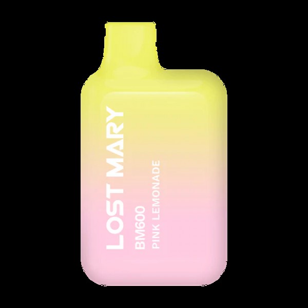 Lost Mary BM600 Prefilled Pod Kit
