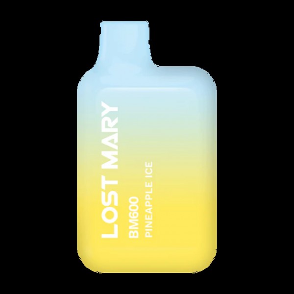 Lost Mary BM600 Prefilled Pod Kit