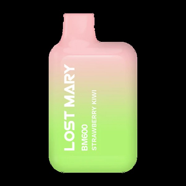 Lost Mary BM600 Prefilled Pod Kit