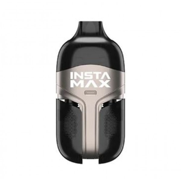 InstaMax 20000 Puffs Prefilled Vape Pod Device