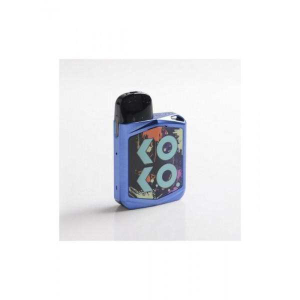 Genuine Uwell Caliburn Koko Prime Pod Kit 690mAh 2ml