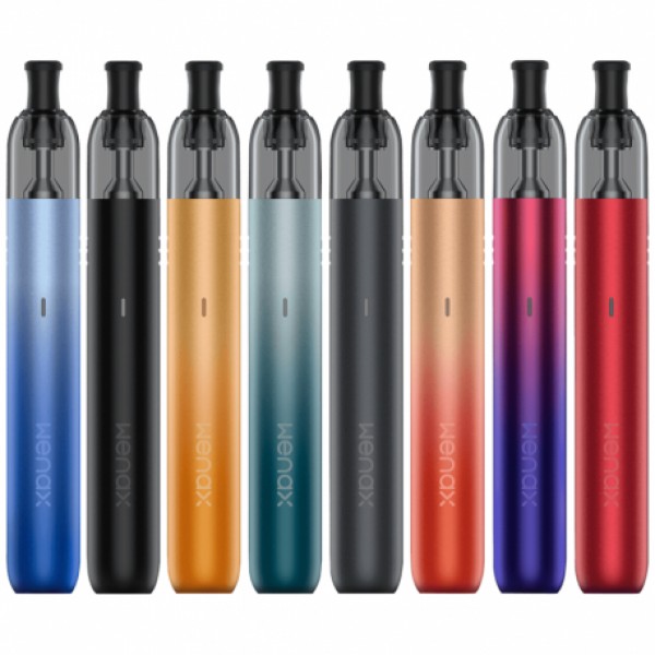 GeekVape Wenax M1 Vape Pod Kit