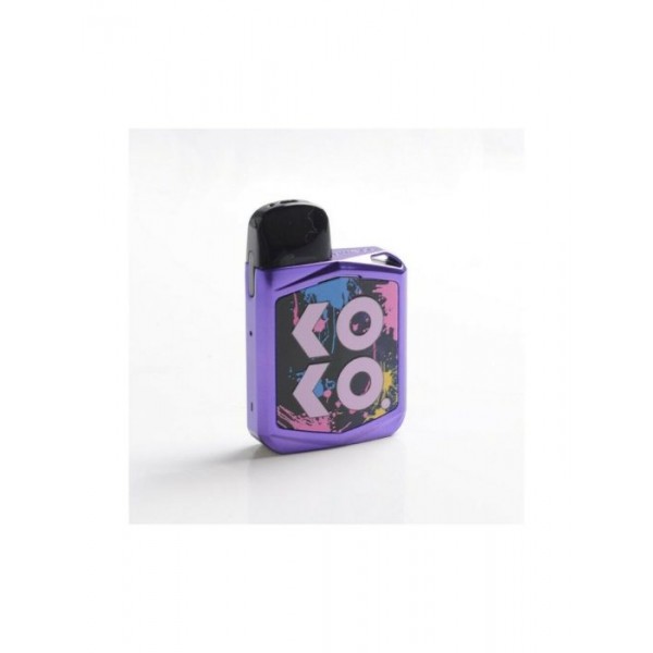 Genuine Uwell Caliburn Koko Prime Pod Kit 690mAh 2ml