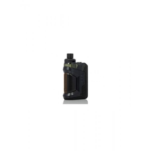 Geek Vape Aegis Hero Pod Mod Kit