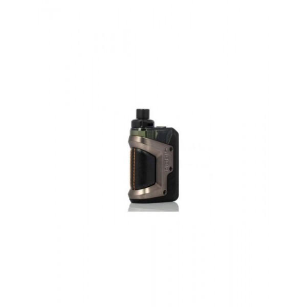 Geek Vape Aegis Hero Pod Mod Kit