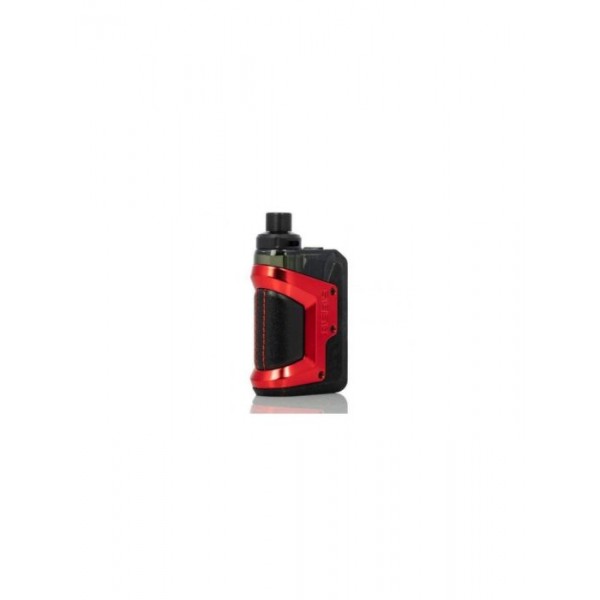Geek Vape Aegis Hero Pod Mod Kit