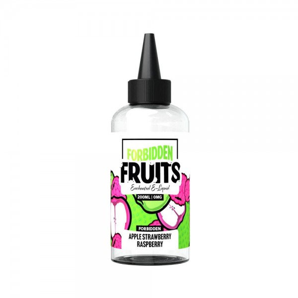 Forbidden Fruits 100ml or 200ml E Liquid