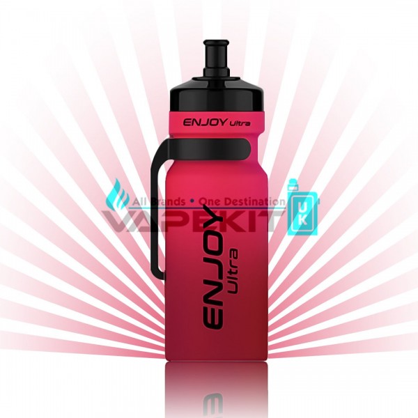 Enjoy Ultra 9000 Puffs Prefilled Vape -Fast Delivery