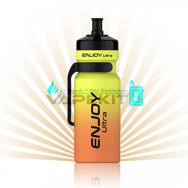 Enjoy Ultra 9000 Puffs Prefilled Vape -Fast Delivery