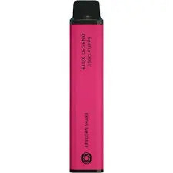 Elux Legend 3500 Puff Unicorn Shake Vape