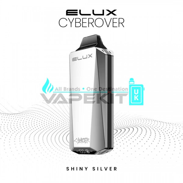 Elux Cyberover 15000 Prefilled Vape Kit