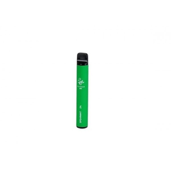 ELF BAR SPEARMINT PREFILLED POD DEVICE