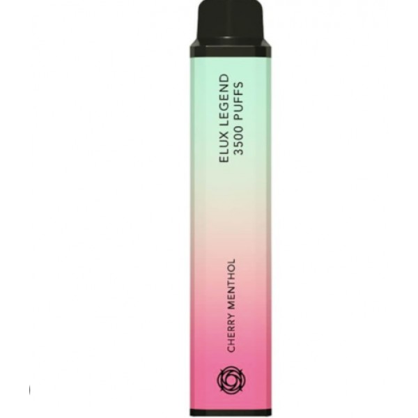 ELF BAR KOV SHISHA NC600 Prefilled Vape