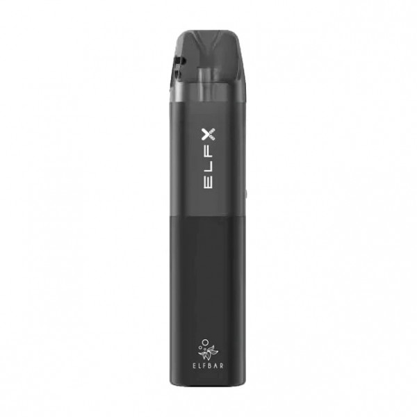 Elf Bar ELFX Pod Vape Kit | Buy Only at Just