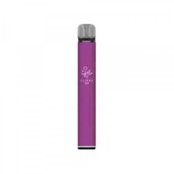 ELF BAR GRAPE PREFILLED POD DEVICE