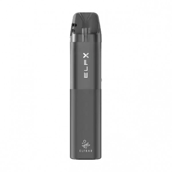 Elf Bar ELFX Pod Vape Kit | Buy Only at Just