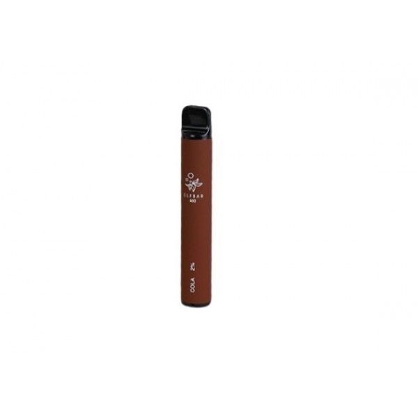 ELF BAR COLA PREFILLED POD DEVICE