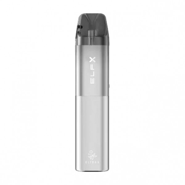 Elf Bar ELFX Pod Vape Kit | Buy Only at Just