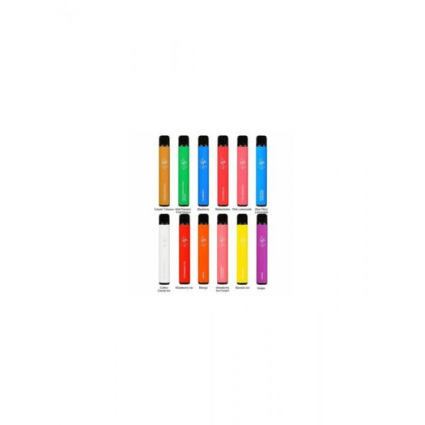ELF Bar 600 Puffs Prefilled Vape: Buy at Just