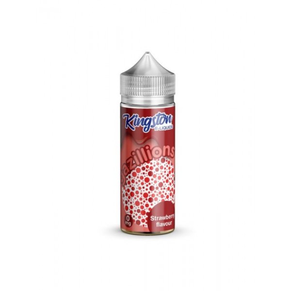 Kingston Gazillions - Strawberry