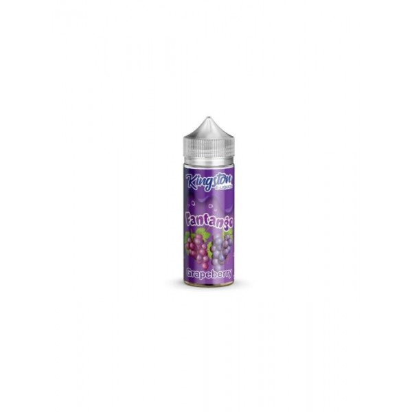 Kingston Fantango - Grapeberry