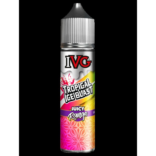 Juicy Range by IVG