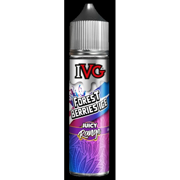 Juicy Range by IVG