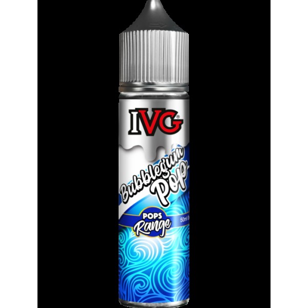 Pops Range by IVG