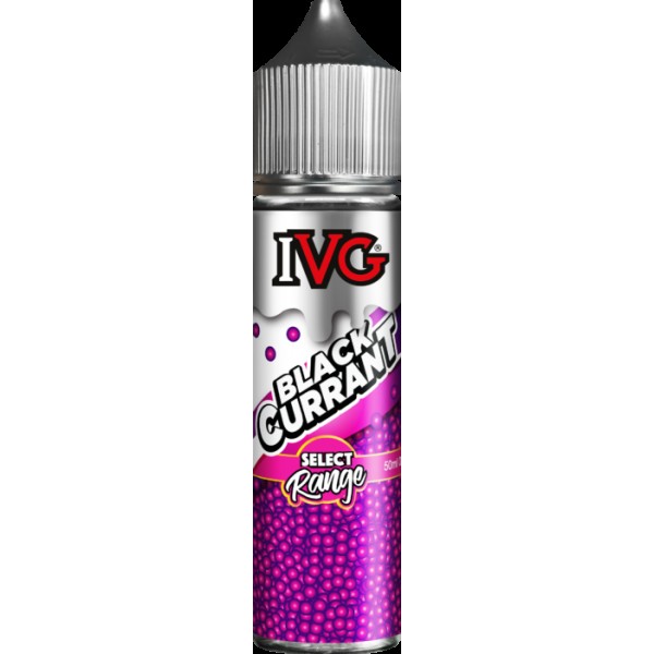 Select Range by IVG