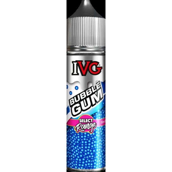 Select Range by IVG