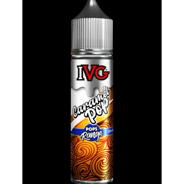 Pops Range by IVG