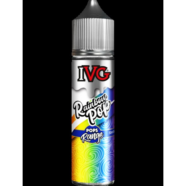 Pops Range by IVG