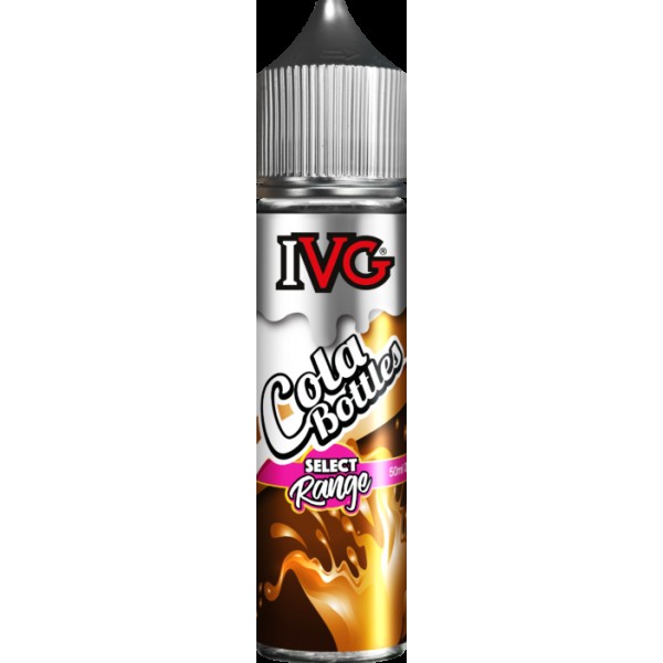 Select Range by IVG