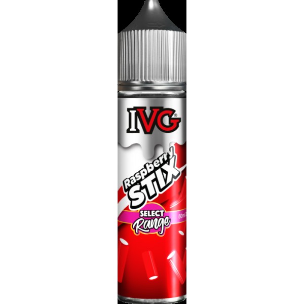 Select Range by IVG