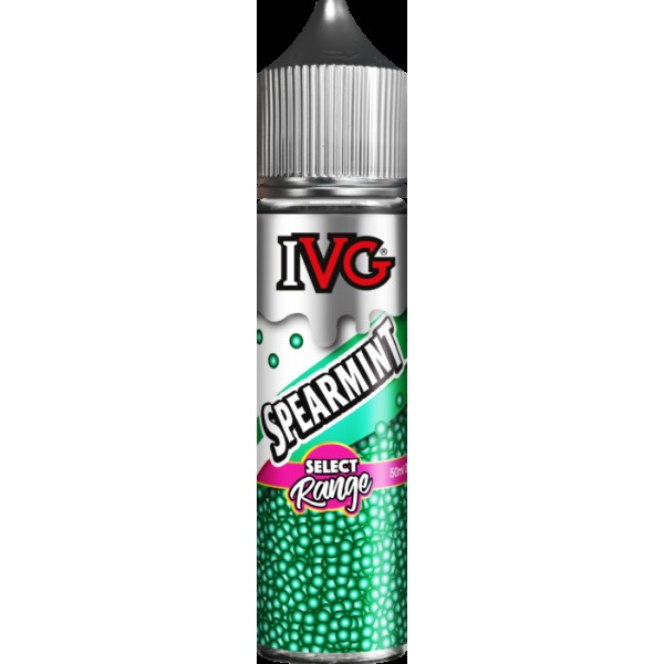 Select Range by IVG
