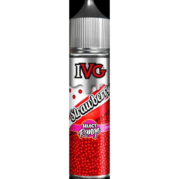 Select Range by IVG