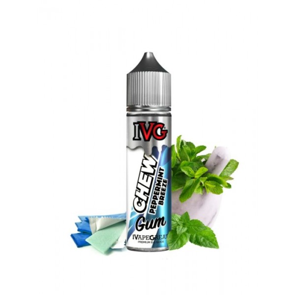 Chew Range by IVG