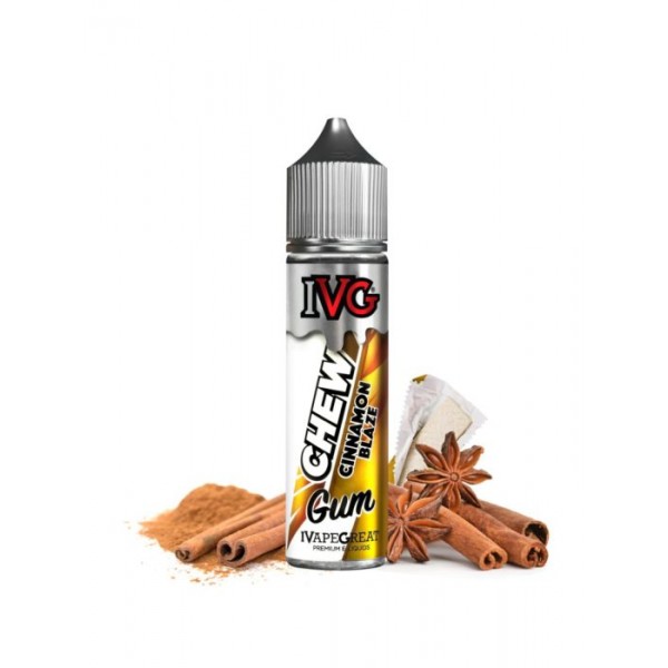 Chew Range by IVG