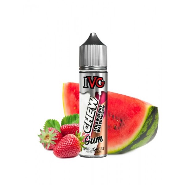 Chew Range by IVG