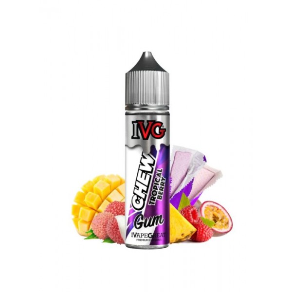 Chew Range by IVG