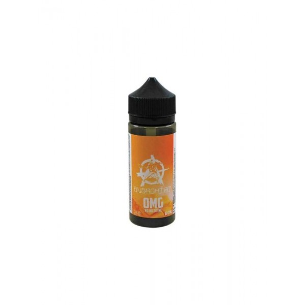 MANGO 100ML E LIQUID BY ANARCHIST