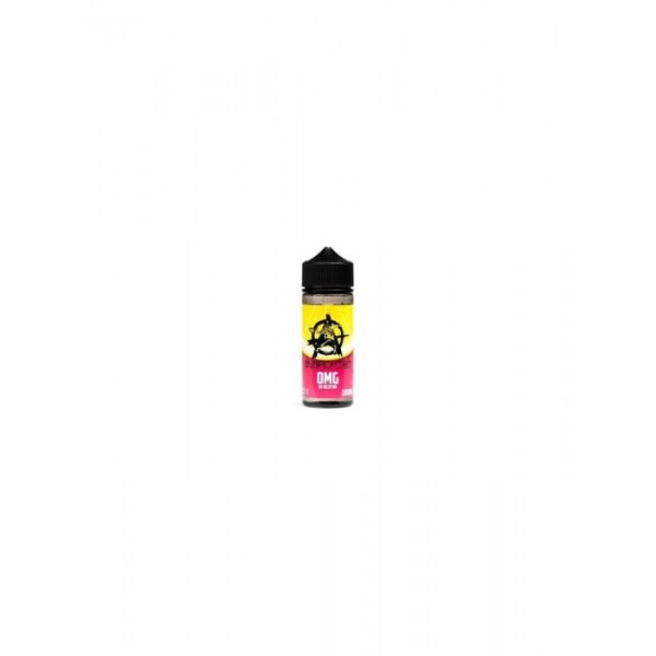 PINK LEMONADE 100ML E LIQUID BY ANARCHIST