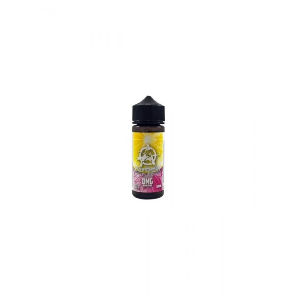 PINK ON ICE 100ML E LIQUID BY ANARCHIST